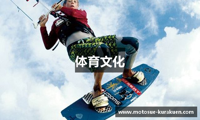 体育文化